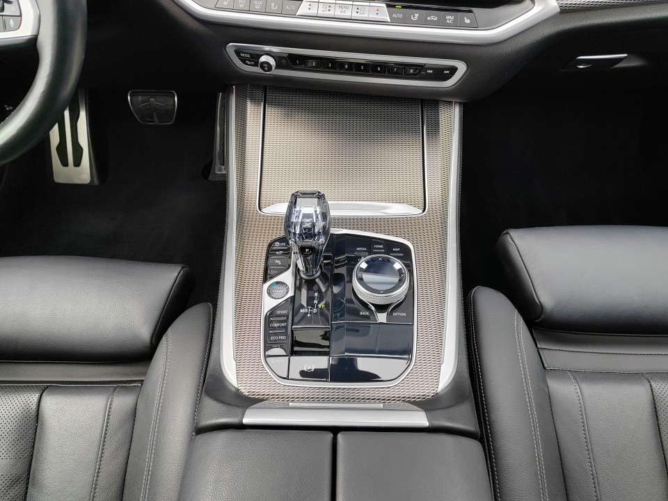 BMW X5 xDrive 40d M Sport - foto 23
