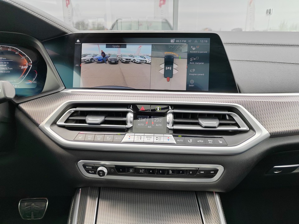 BMW X5 xDrive 40d M Sport - foto 24