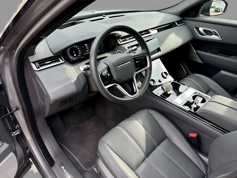 Land Rover Range Rover Velar - foto 6