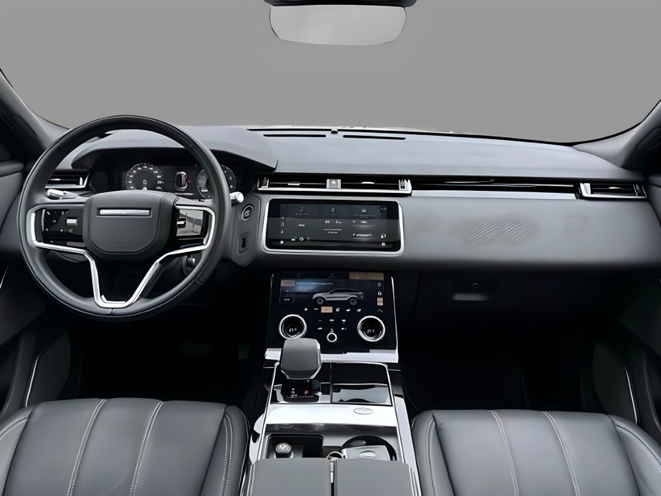 Land Rover Range Rover Velar - foto 7