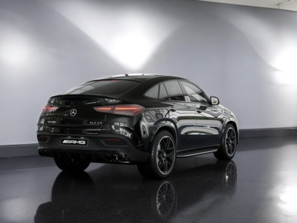 Mercedes-Benz Mercedes-AMG GLE Coupe 53 4MATIC (5)