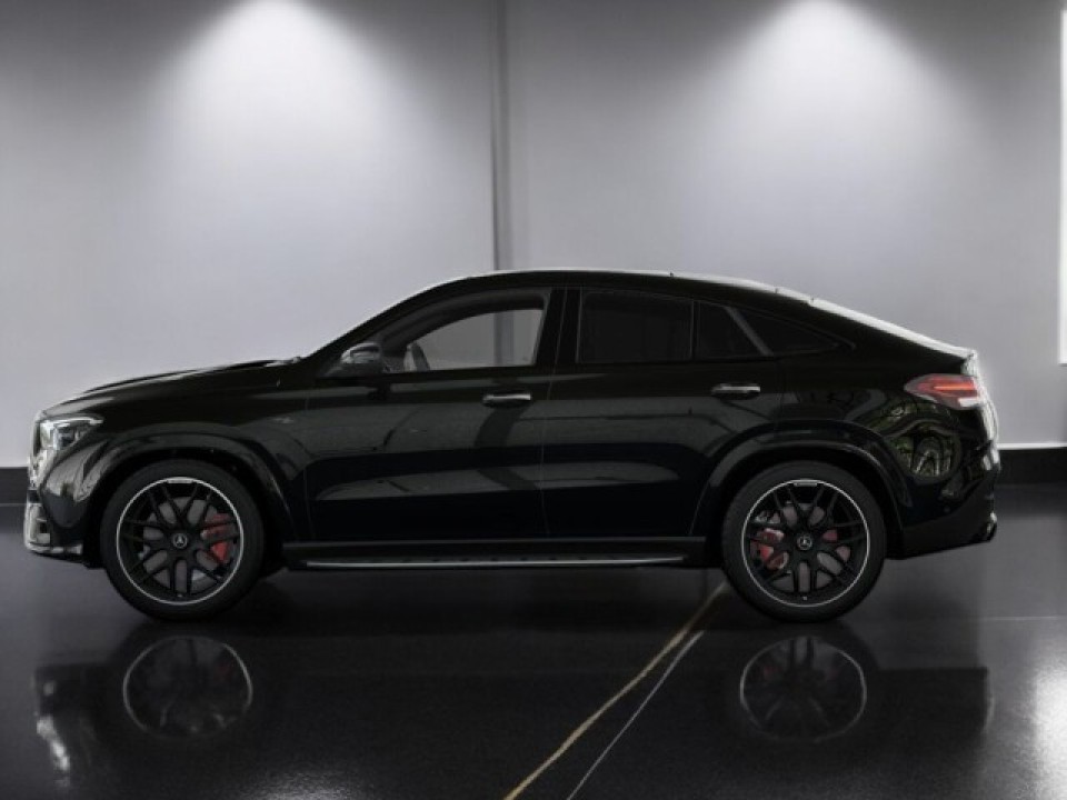 Mercedes-Benz Mercedes-AMG GLE Coupe 53 4MATIC (3)
