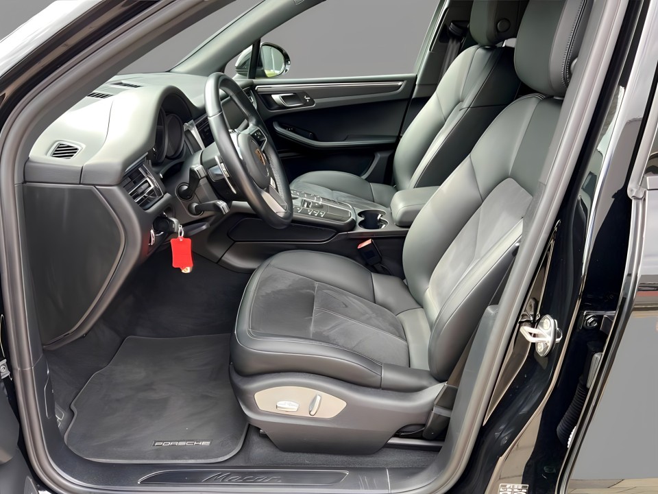 Porsche Macan - foto 9