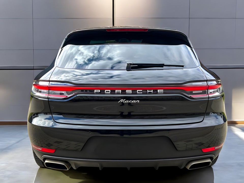 Porsche Macan - foto 6