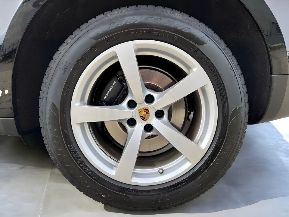 Porsche Macan - foto 19