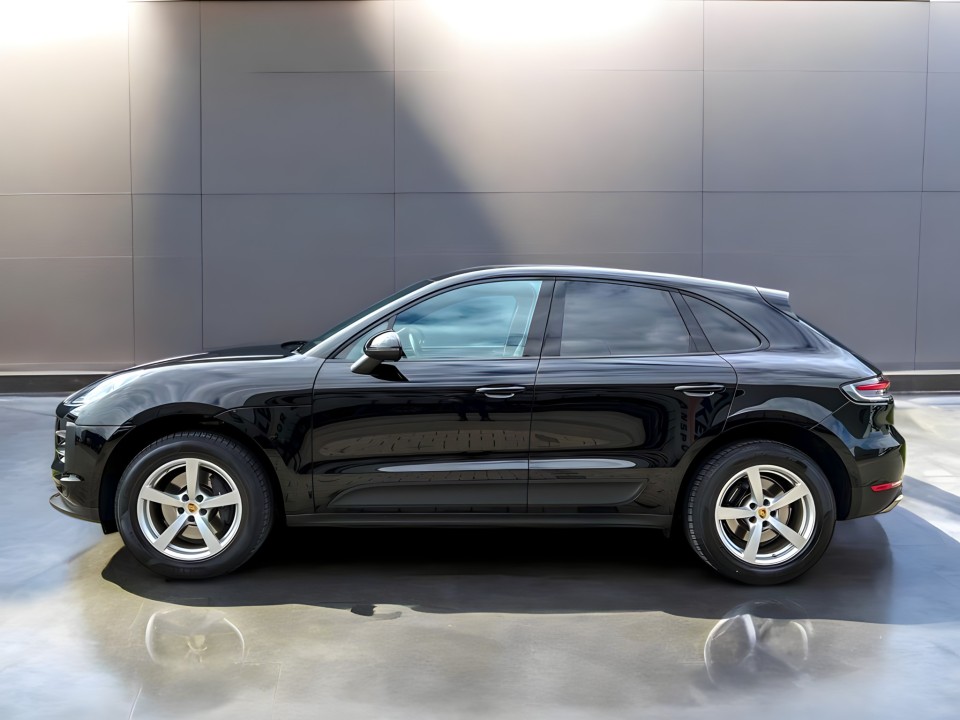 Porsche Macan (3)