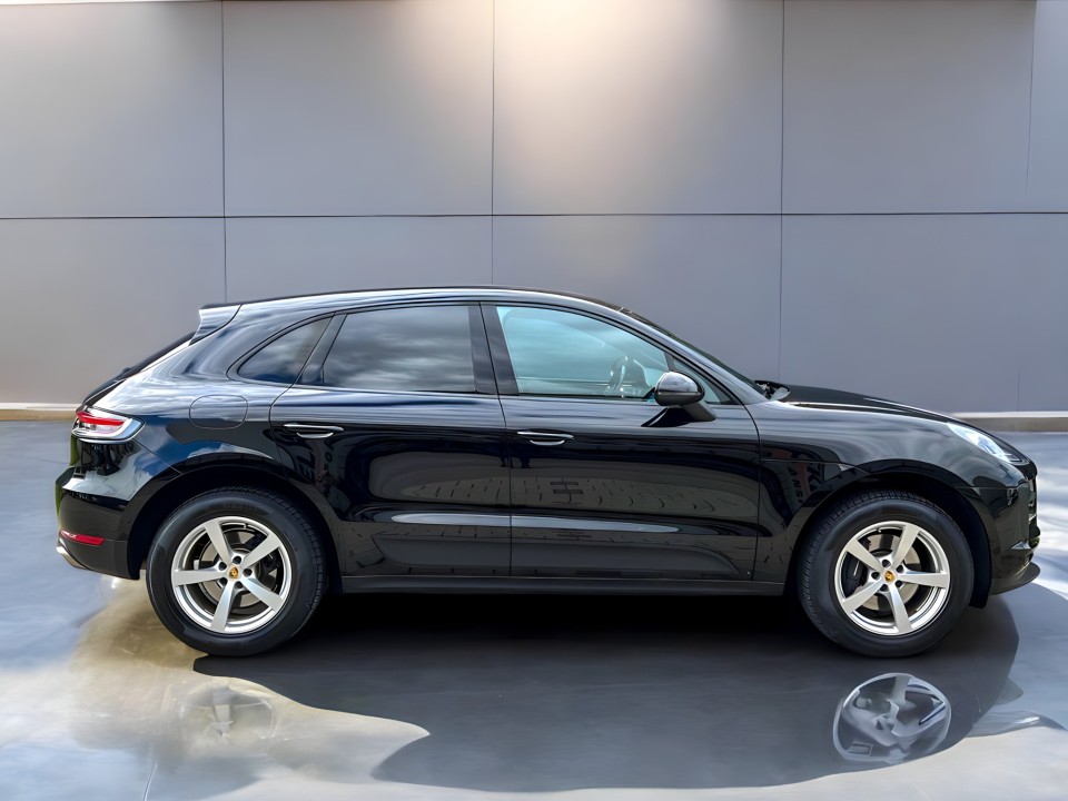 Porsche Macan (4)
