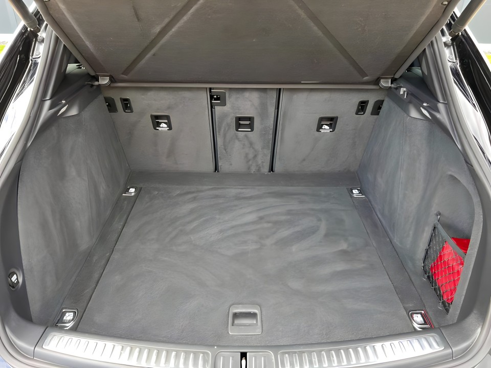 Porsche Macan - foto 20