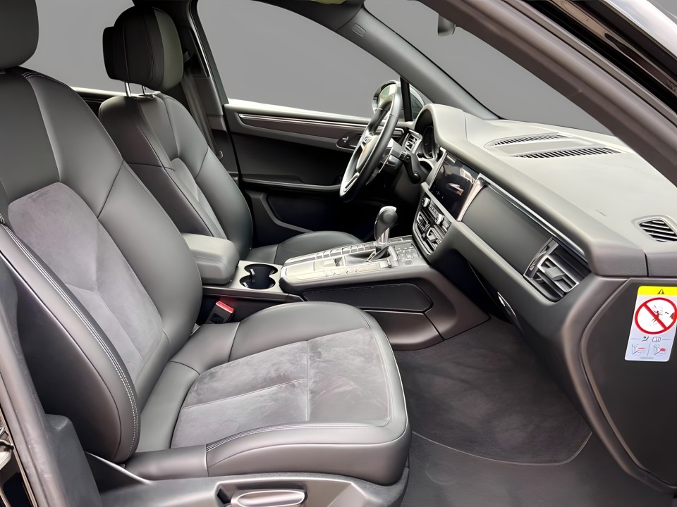 Porsche Macan - foto 10