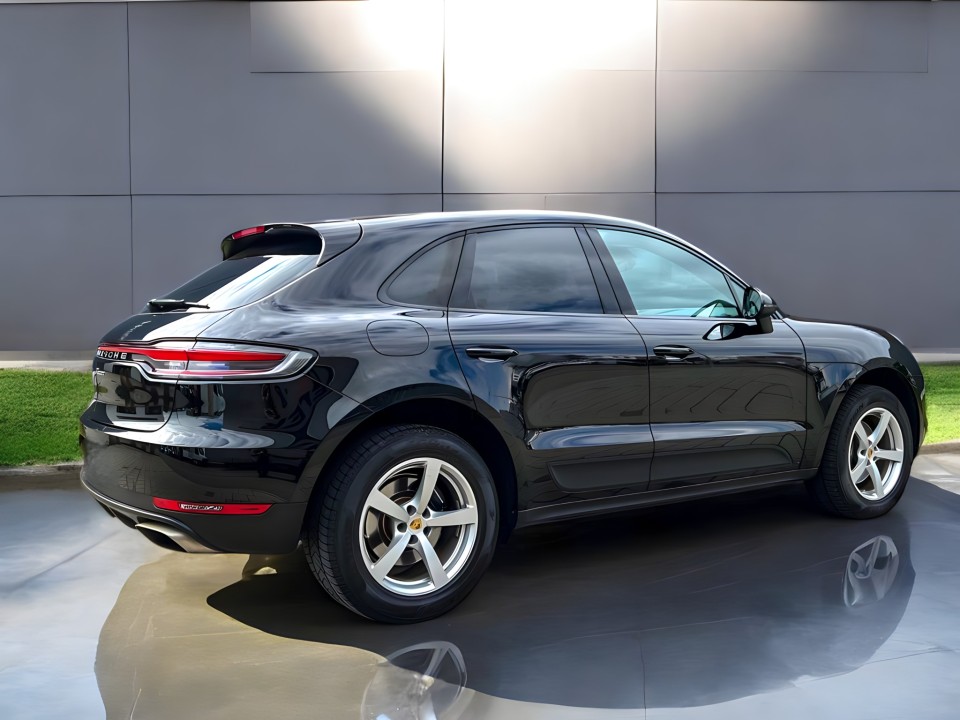 Porsche Macan (5)