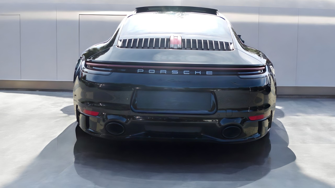 Porsche 991 Porsche 911 Carrera - foto 7