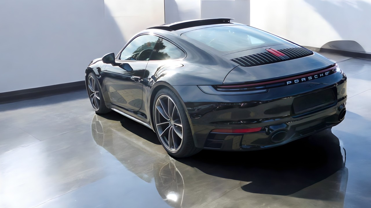 Porsche 991 Porsche 911 Carrera - foto 6