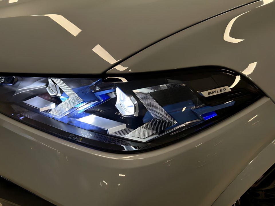 BMW X6 M - foto 16