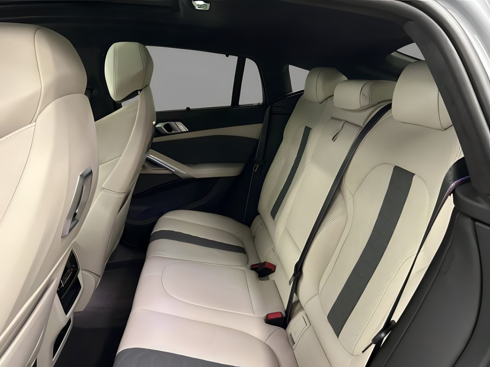 BMW X6 M - foto 9