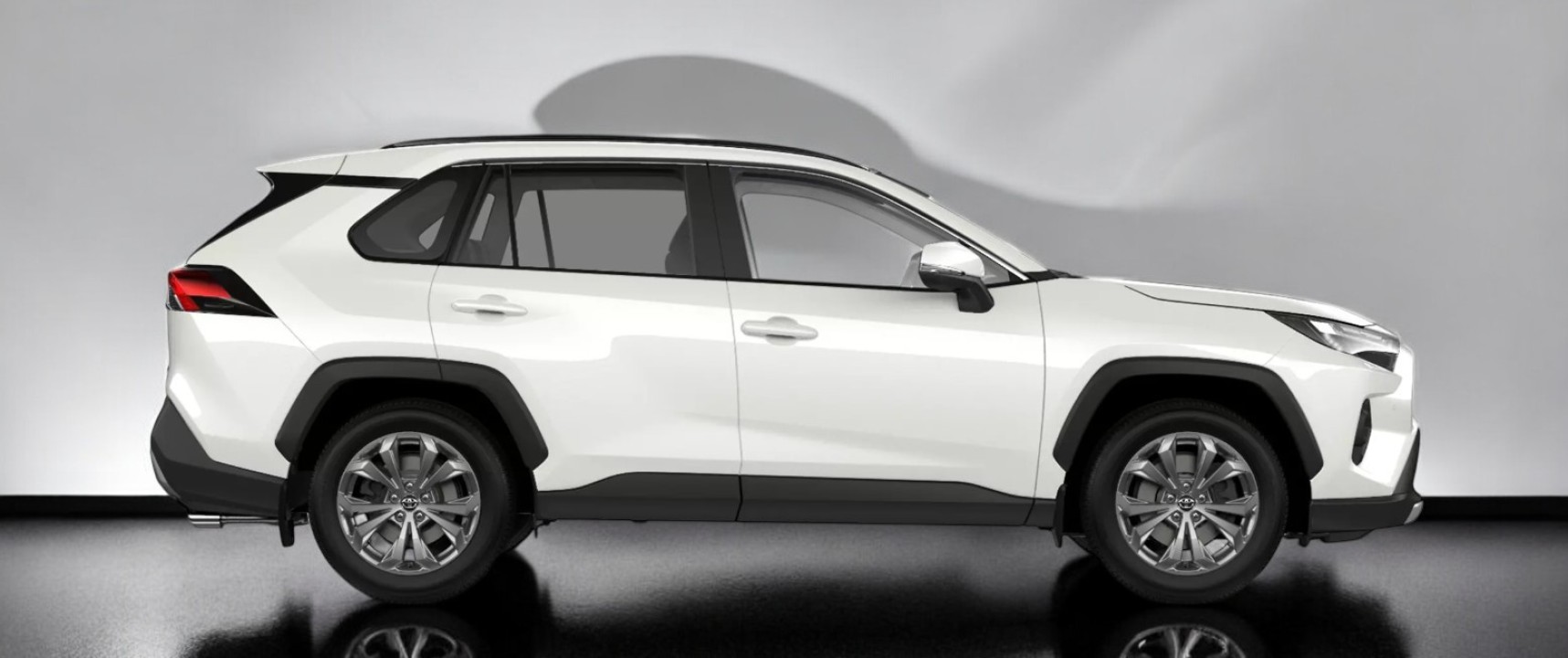 Toyota RAV4 2.5 Hybrid AWD Luxury (2)