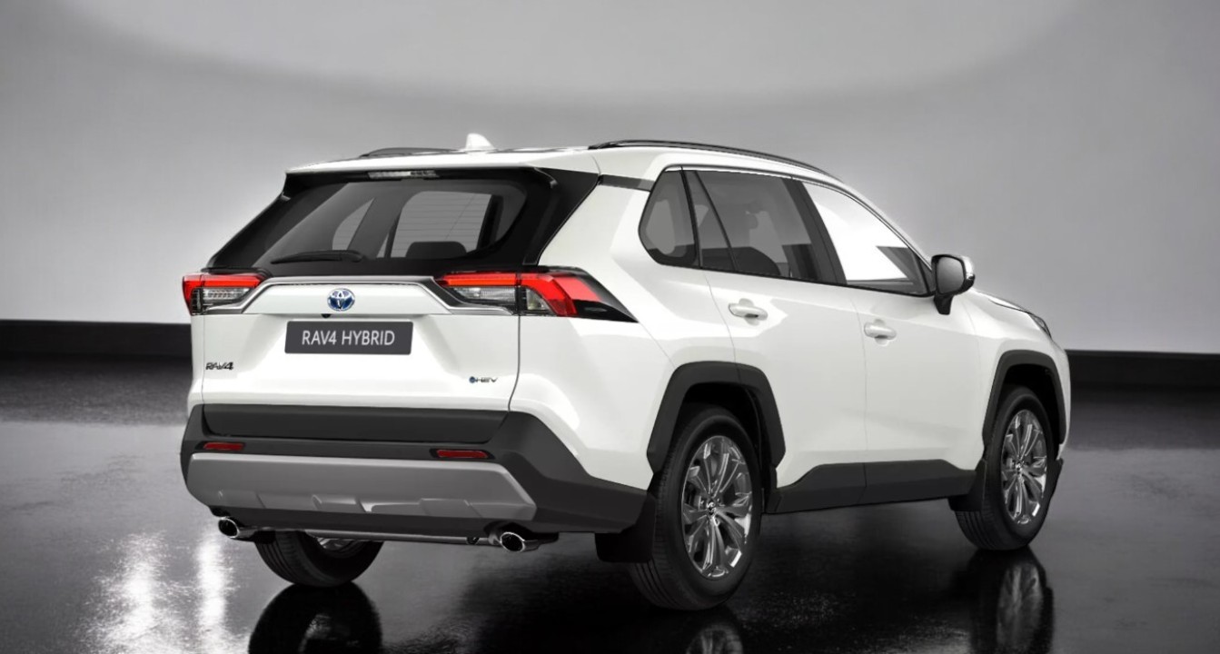Toyota RAV4 2.5 Hybrid AWD Luxury (3)