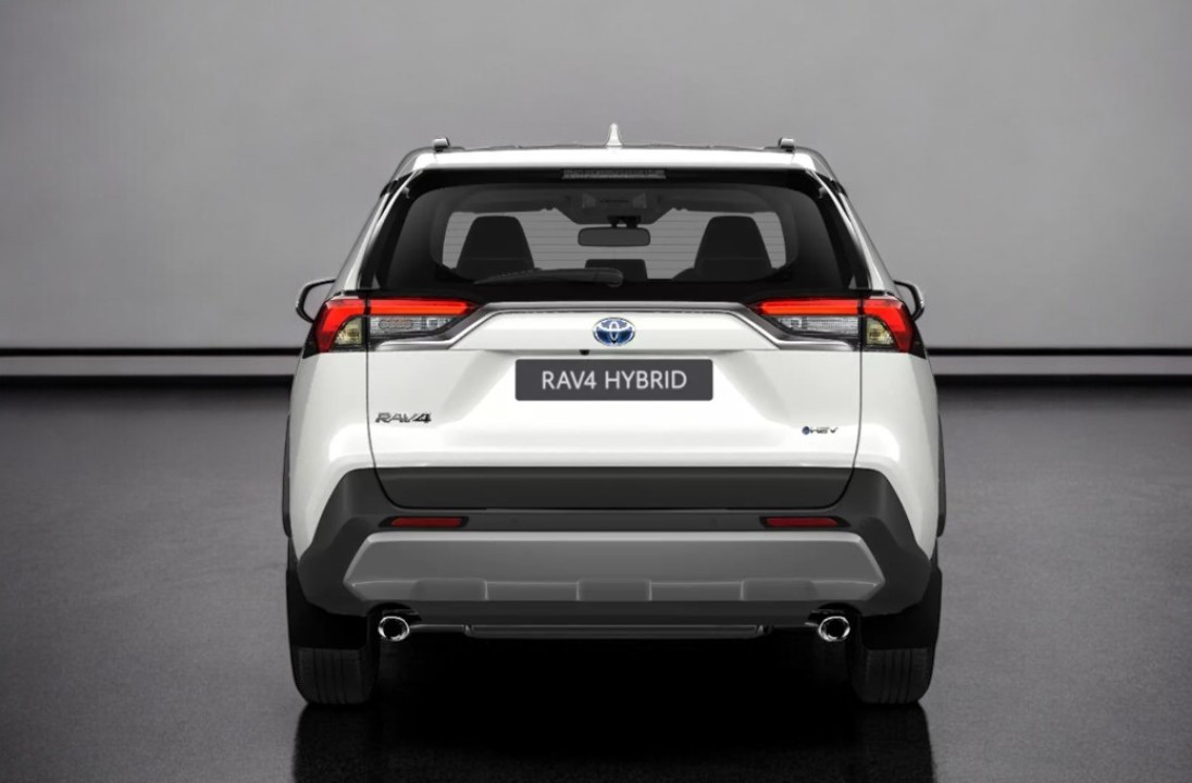 Toyota RAV4 2.5 Hybrid AWD Luxury (4)