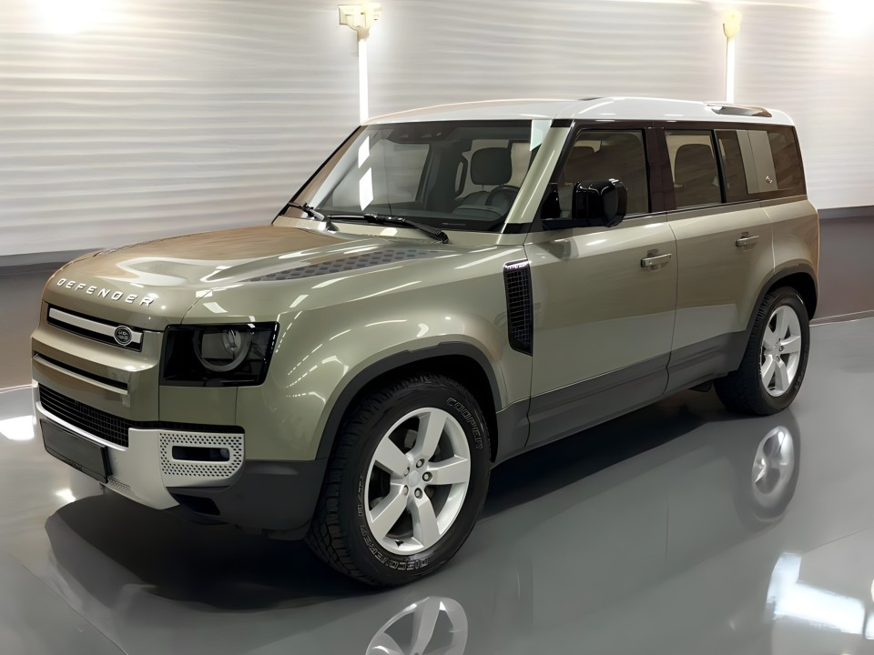 Land Rover Defender 110 D250 HSE (4)