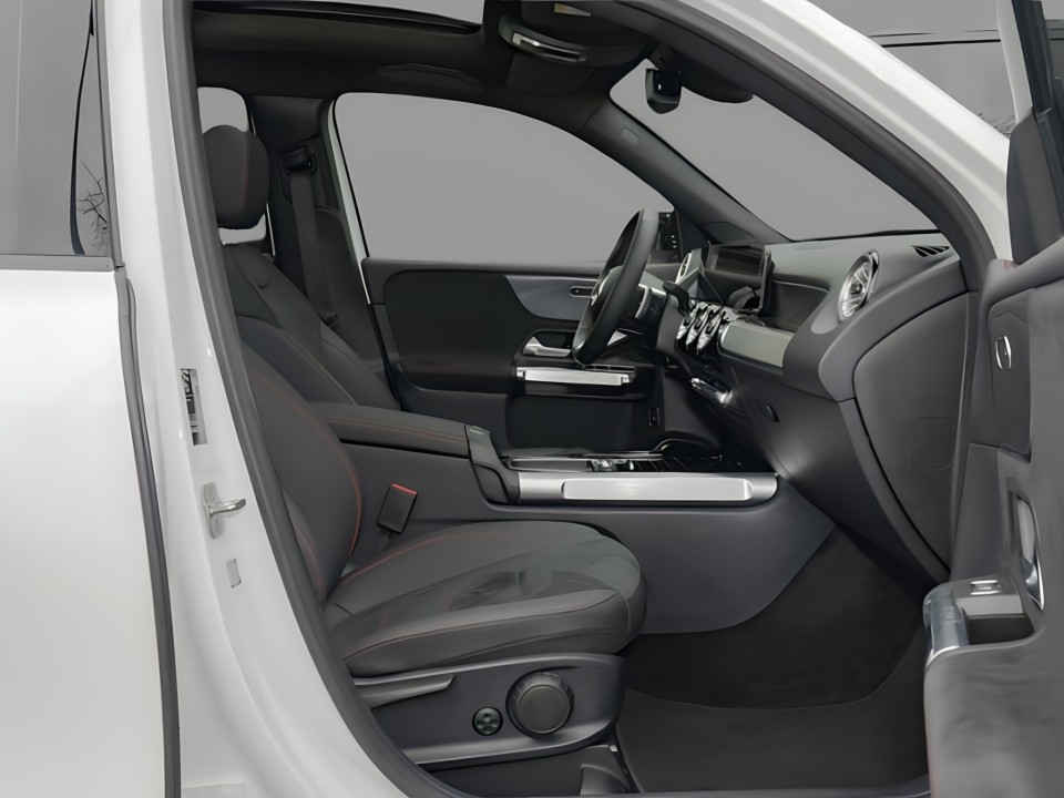 Mercedes-Benz GLB 220 4MATIC (3)