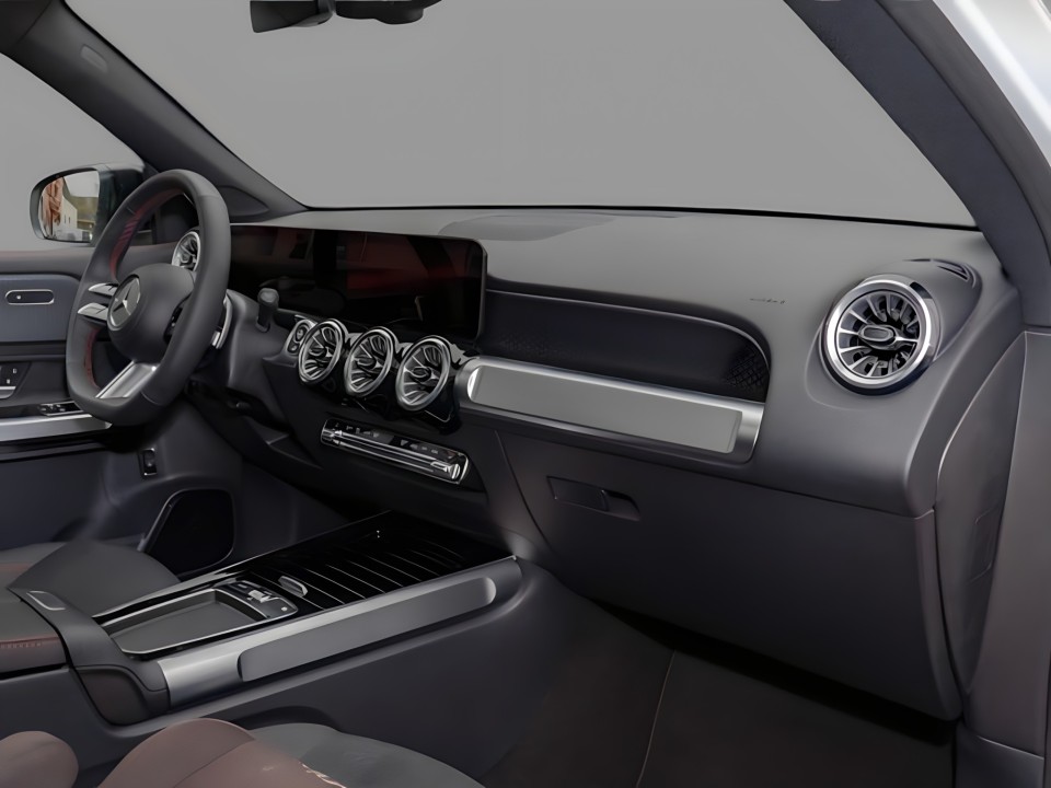 Mercedes-Benz GLB 220 4MATIC (4)