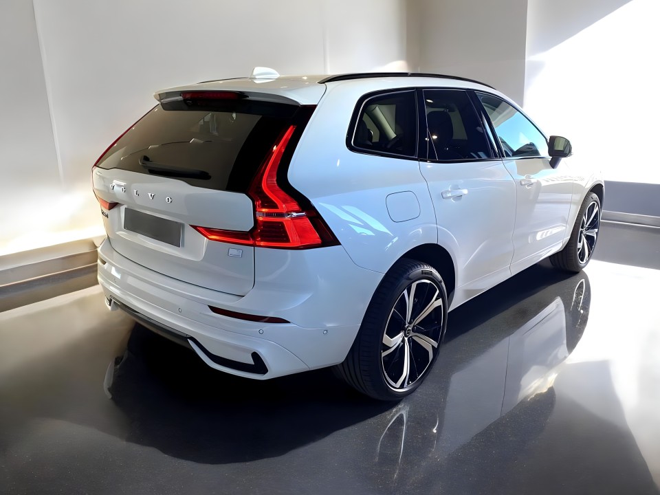 Volvo XC 60 T6 AWD (5)