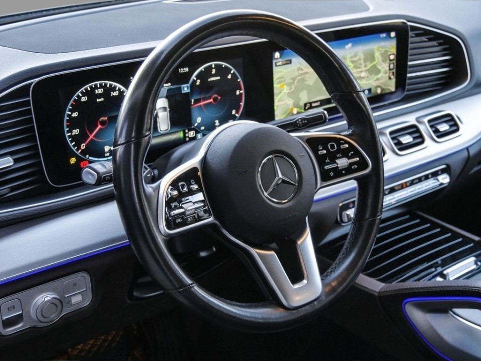 Mercedes-Benz GLE 400d 4MATIC (4)