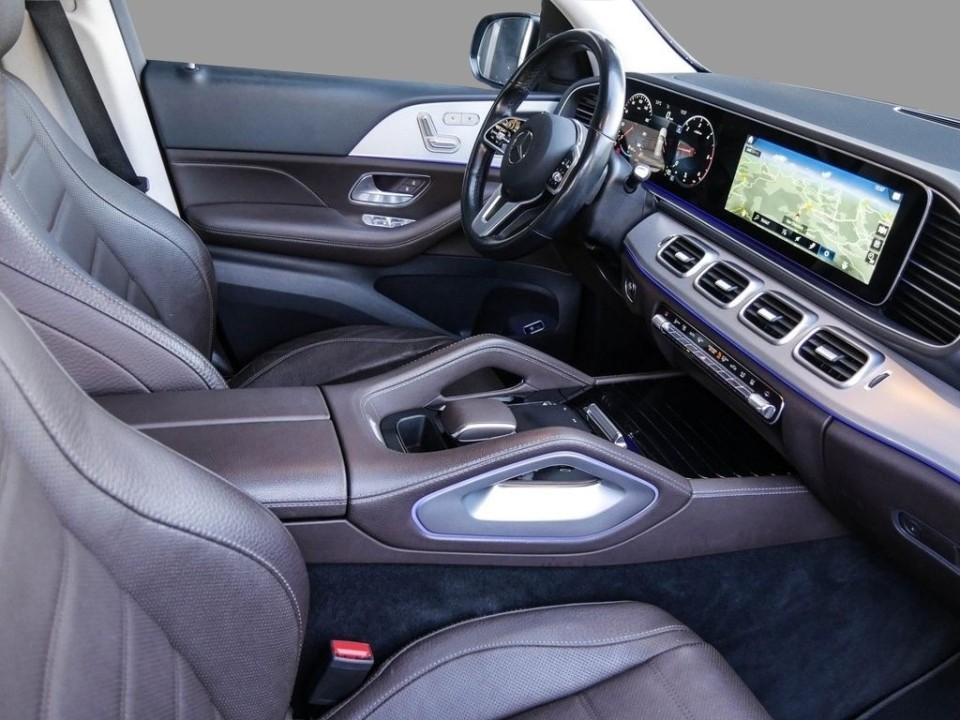Mercedes-Benz GLE 400d 4MATIC (5)