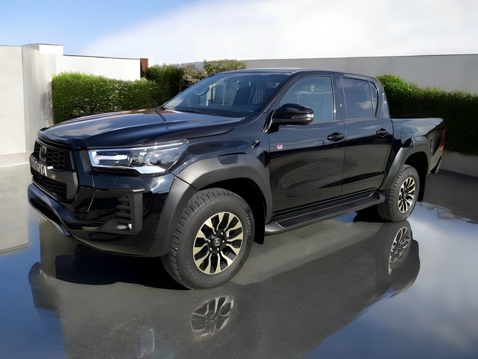 Toyota Hilux (3)