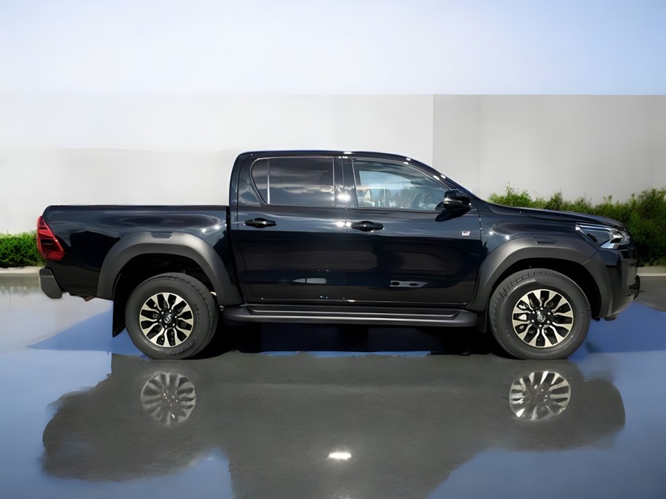 Toyota Hilux (4)