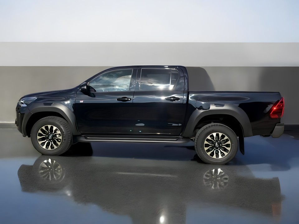 Toyota Hilux (5)
