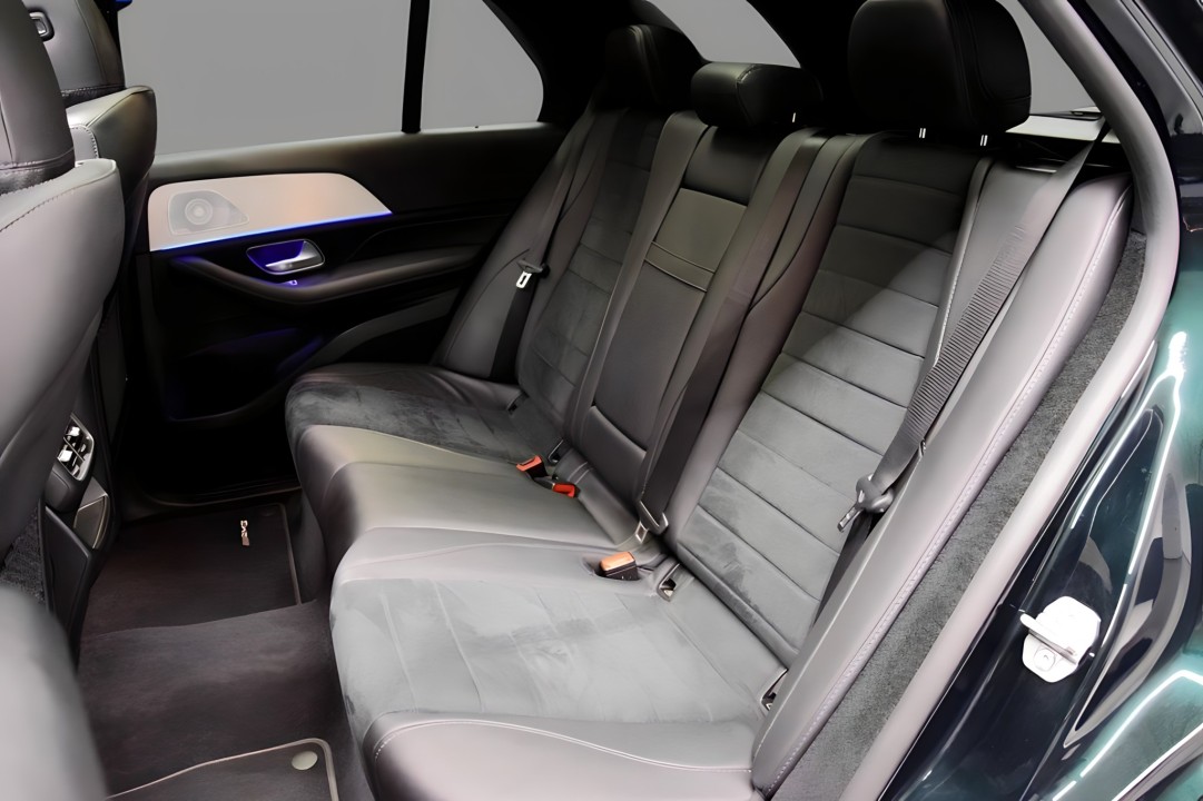 Mercedes-Benz GLE 400d 4MATIC - foto 12