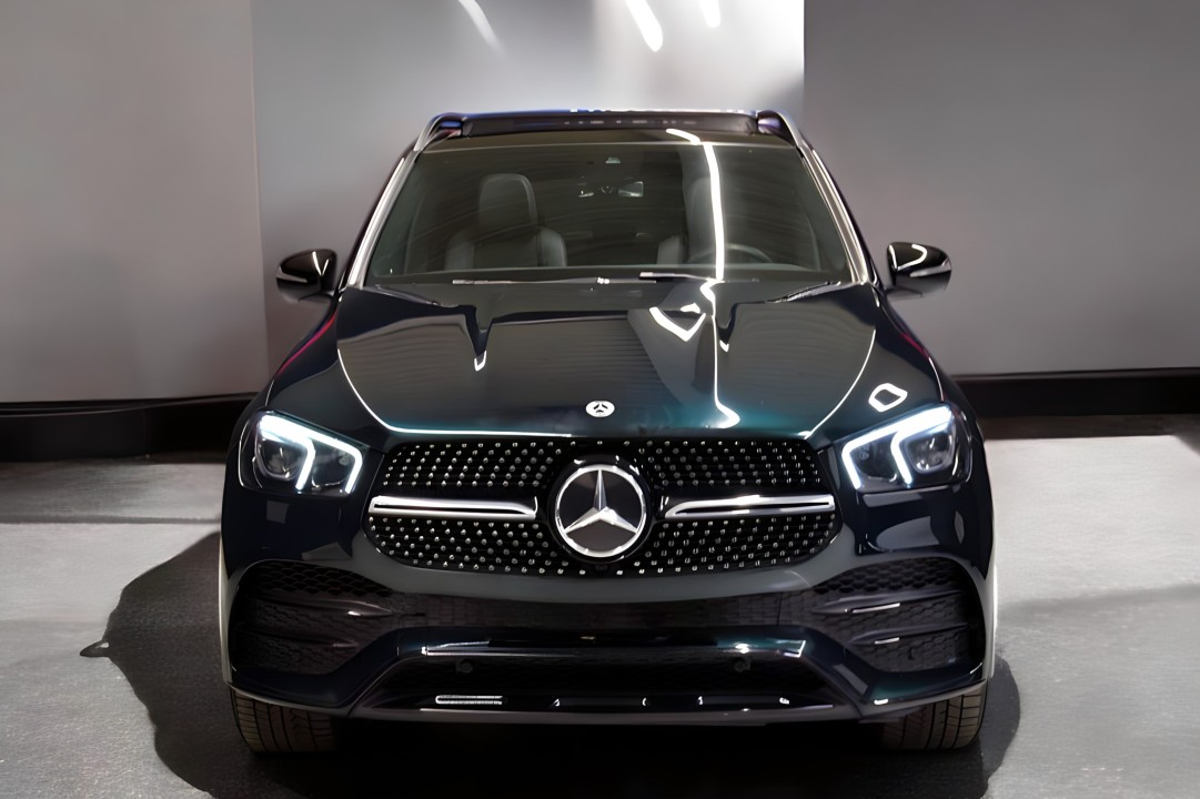 Mercedes-Benz GLE 400d 4MATIC - foto 6