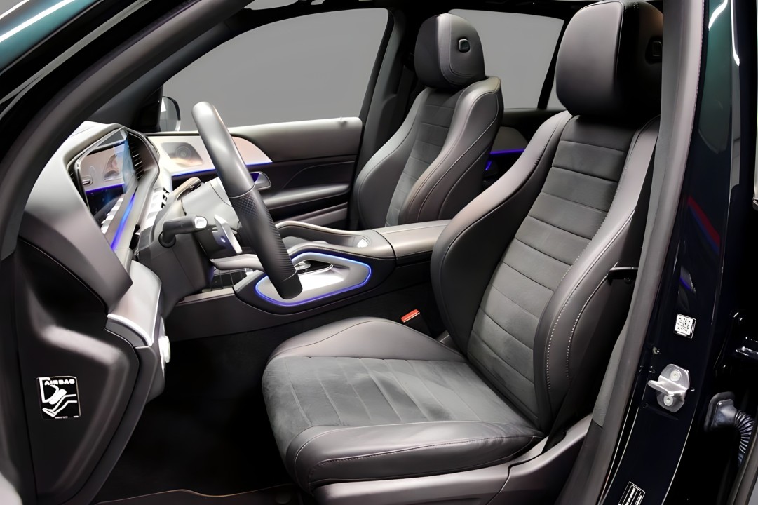 Mercedes-Benz GLE 400d 4MATIC - foto 10