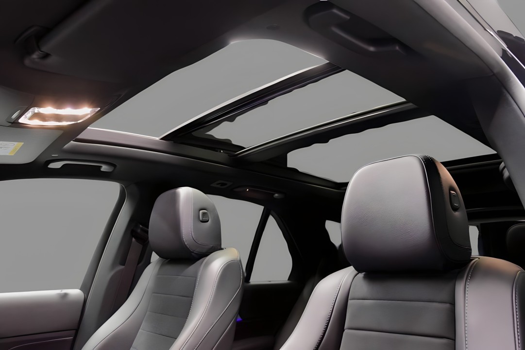 Mercedes-Benz GLE 400d 4MATIC - foto 11
