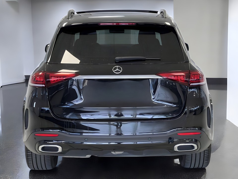 Mercedes-Benz GLE 400d 4MATIC AMG (3)