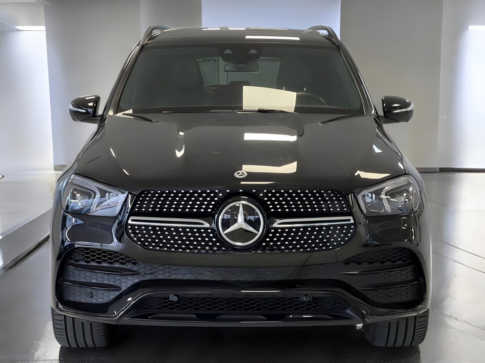 Mercedes-Benz GLE 400d 4MATIC AMG (2)