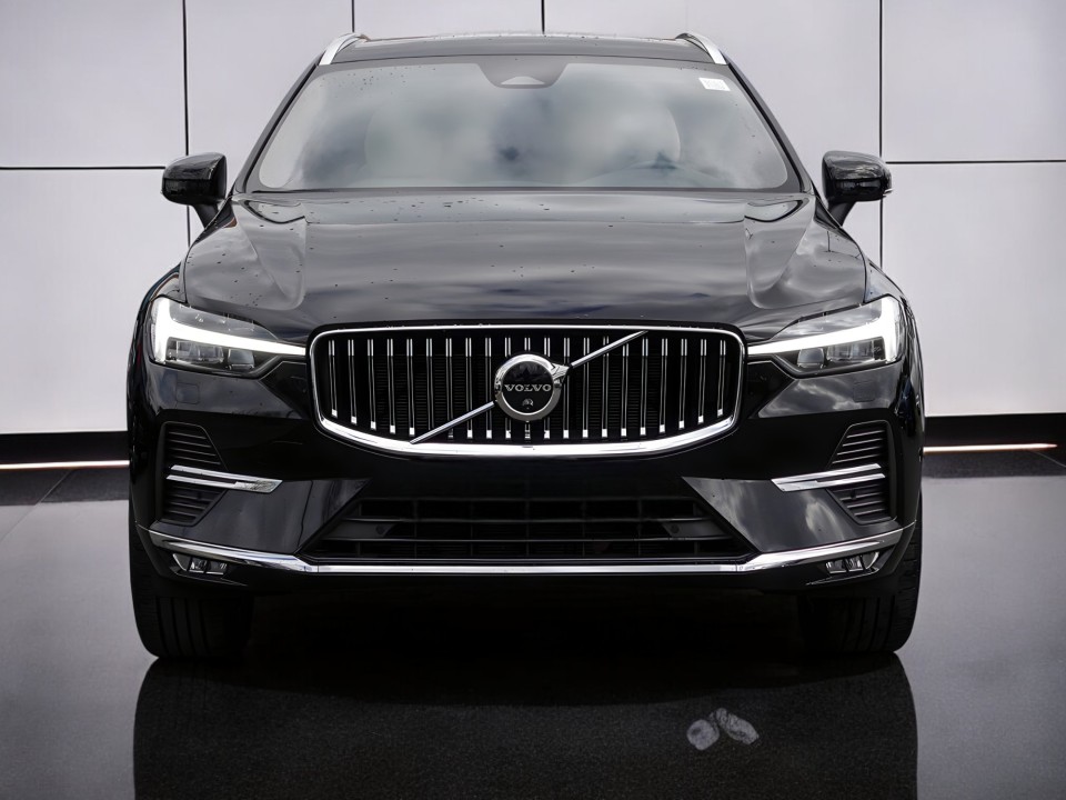 Volvo XC 60 B4 FWD Plus Bright (2)