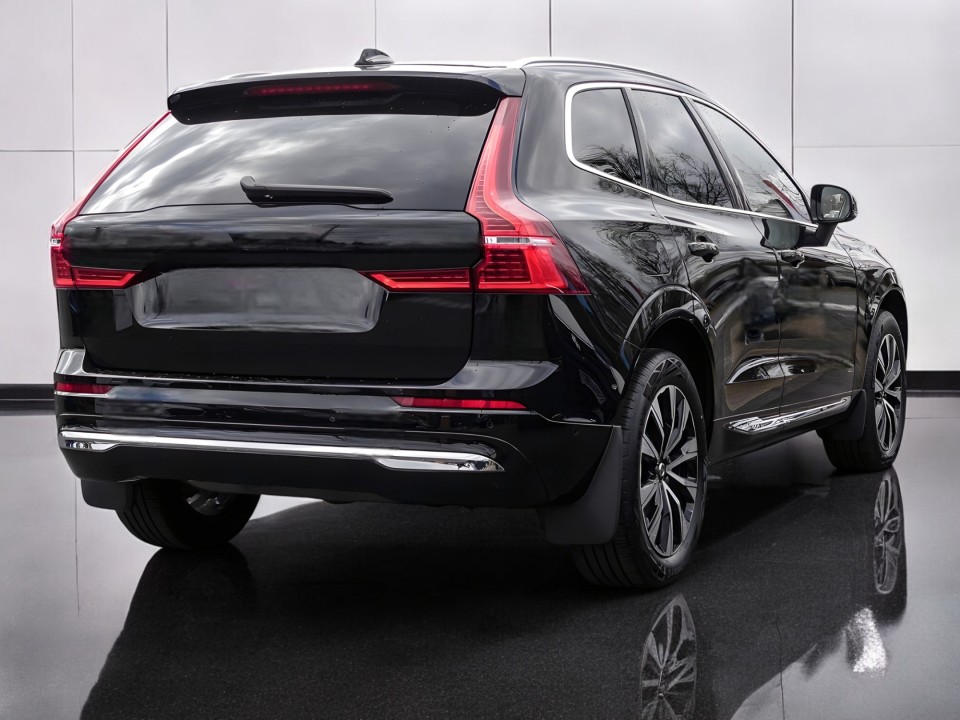 Volvo XC 60 B4 FWD Plus Bright (4)