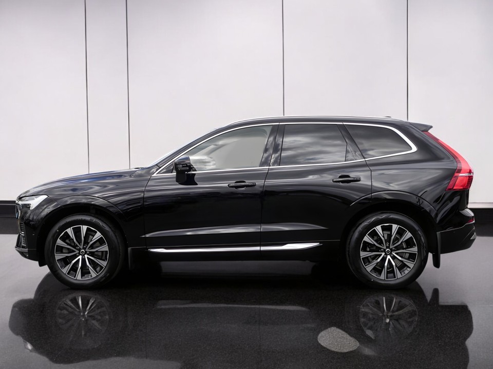 Volvo XC 60 B4 FWD Plus Bright (3)