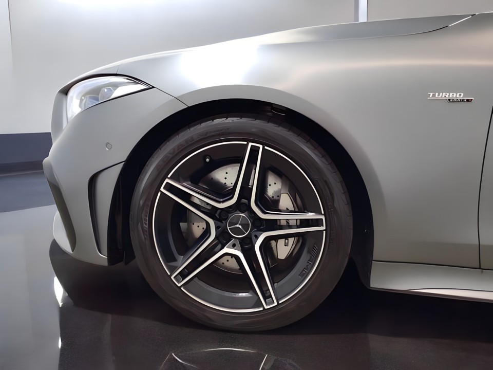 Mercedes-Benz CLS 53 4MATIC AMG - foto 8