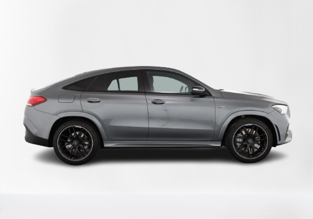 Mercedes-Benz GLE Coupe AMG 53 4Matic (3)