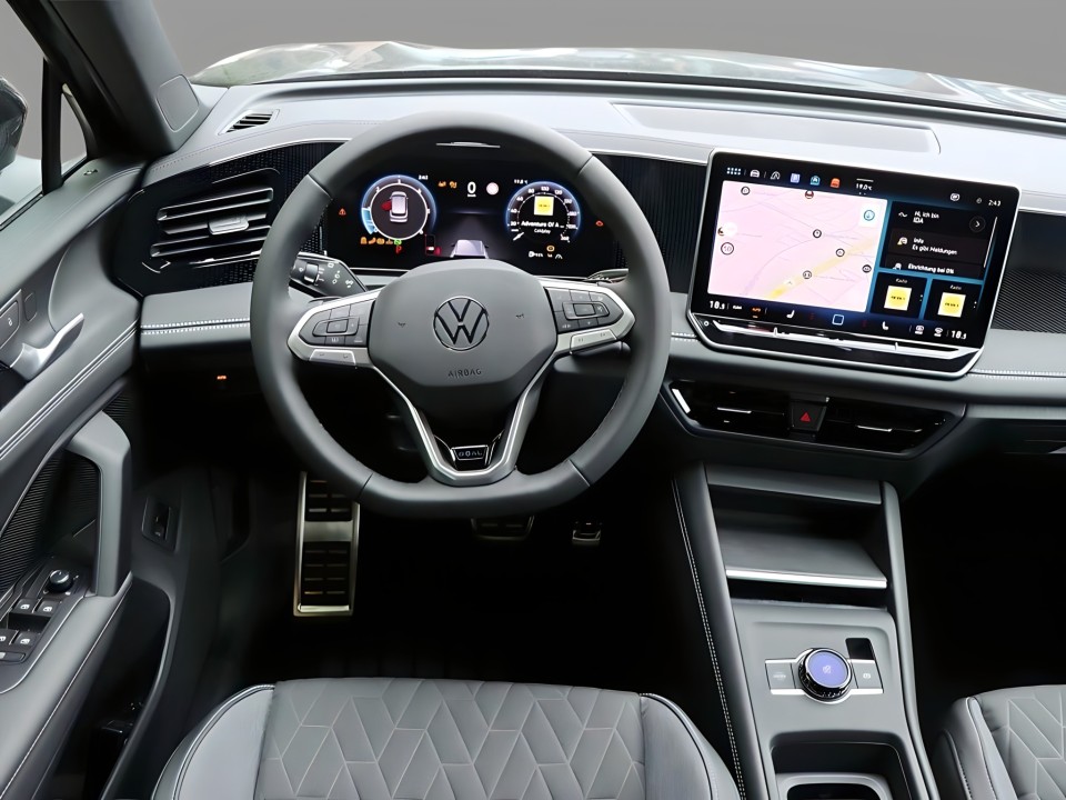 Volkswagen Tiguan Life DSG (5)