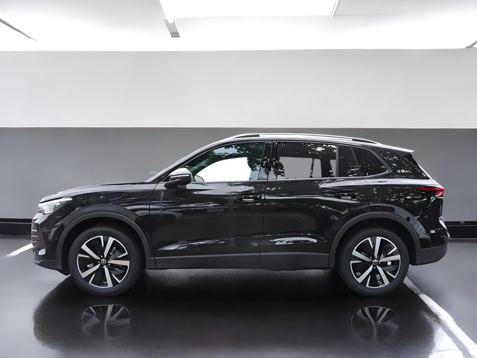 Volkswagen Tiguan Life DSG (2)