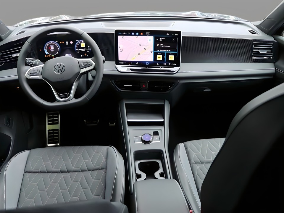 Volkswagen Tiguan Life DSG (4)