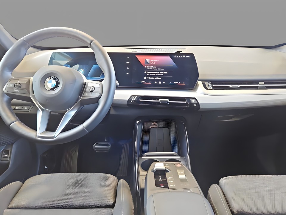 BMW X1 sDrive18i - foto 9