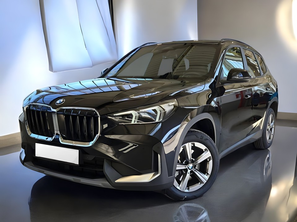 BMW X1 sDrive18i - foto 6
