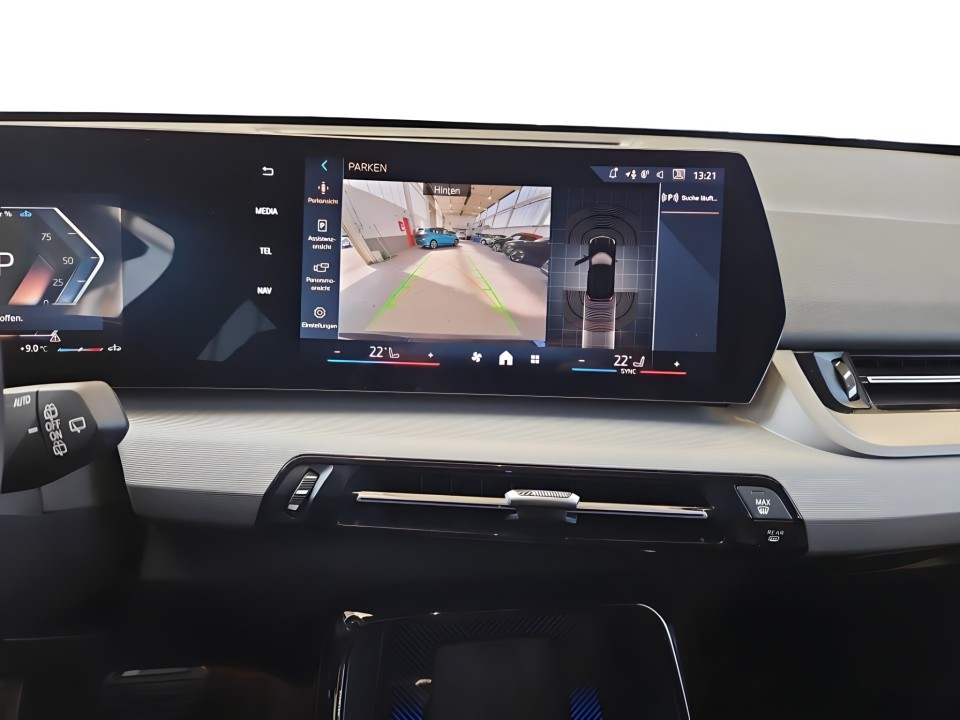 BMW X1 sDrive18i - foto 10