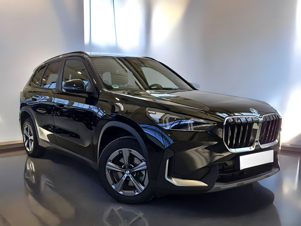 BMW X1 sDrive18i