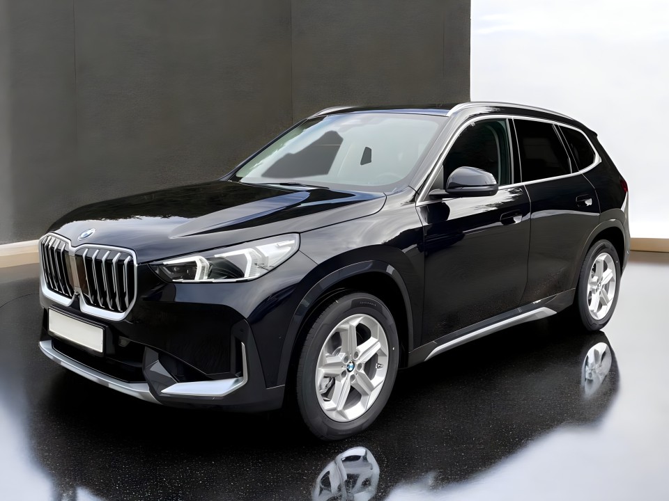 BMW X1 XDRIVE