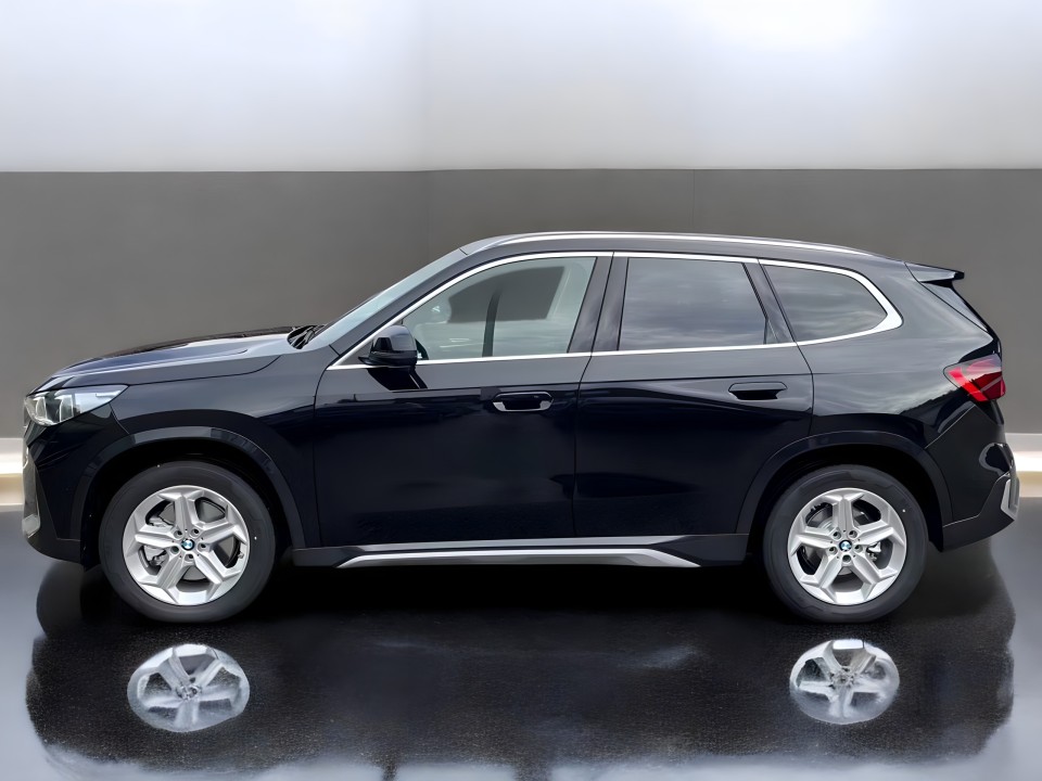 BMW X1 XDRIVE (2)